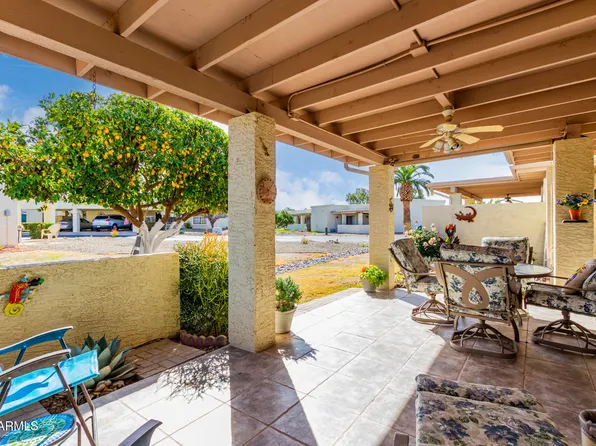 7911 E Desert Trail, Mesa, AZ 85208