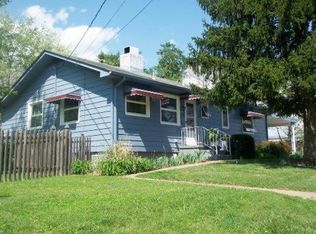 402 Pennsylvania Ave, Oak Ridge, TN 37830