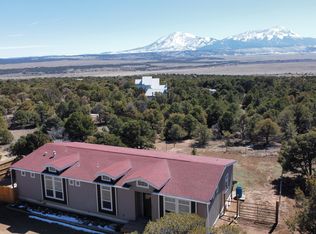 363 Vega Rd, Walsenburg, CO 81089