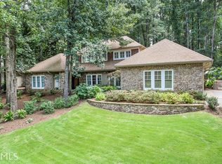 130 Clipper Bay Dr, Alpharetta, GA 30005