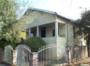 726 E 3rd St, Stockton, CA 95206