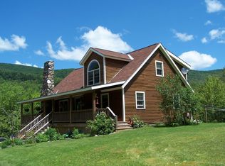 735 Locke Rd, Waterville, VT 05492