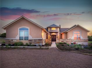378 Appaloosa Run, Liberty Hill, TX 78642