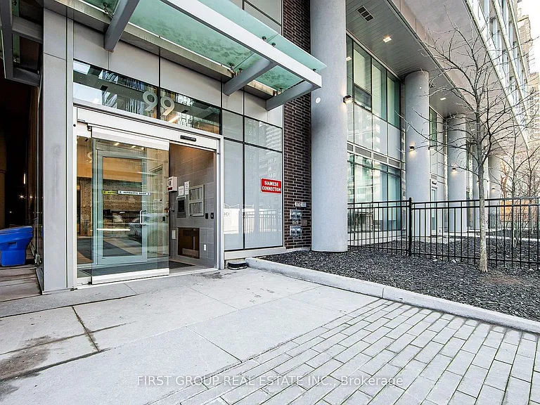 99 Broadway Ave #1907 — Photo 2
