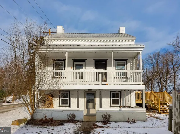 561 Marticville Rd, Pequea, PA 17565