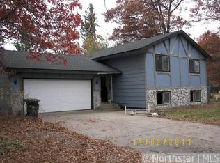 7260 167th Ave NE, Columbus, MN 55025