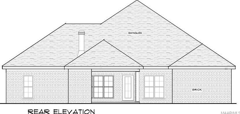 2nd image of 236 Tallahatchie Dr