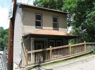 3015 Geyer Ave, Pittsburgh, PA 15212