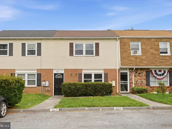 304 Ash Hollow Dr, Winchester, VA 22602