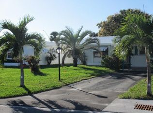 3111 E Golf Blvd, Pompano Beach, FL 33064