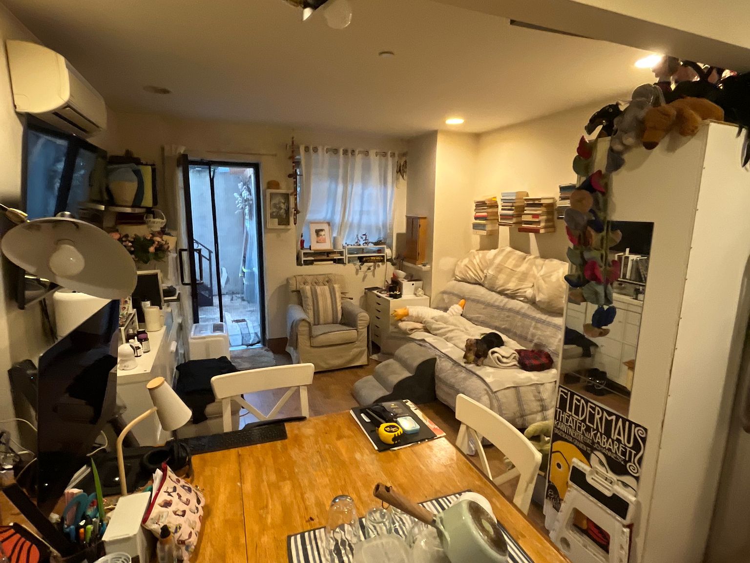 110 W 129th St #B1, New York, NY 10027 | Zillow