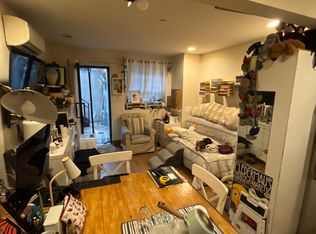 110 W 129th St #B1, New York, NY 10027