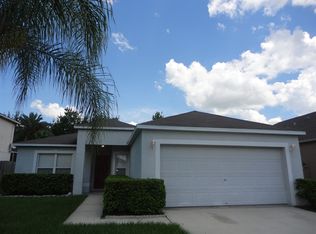 25012 Hyde Park Blvd, Land O Lakes, FL 34639