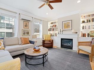 32 2nd St #2, Cambridge, MA 02141