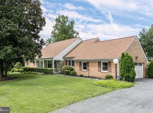 16712 Dougherty Ave, Laurel, MD 20707