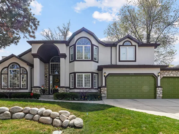 1938 E Vintage Woods Ct, Salt Lake City, UT 84117