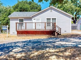 3750 Warm Springs Rd, Glen Ellen, CA 95442