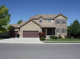 1216 S 50 E, Payson, UT 84651