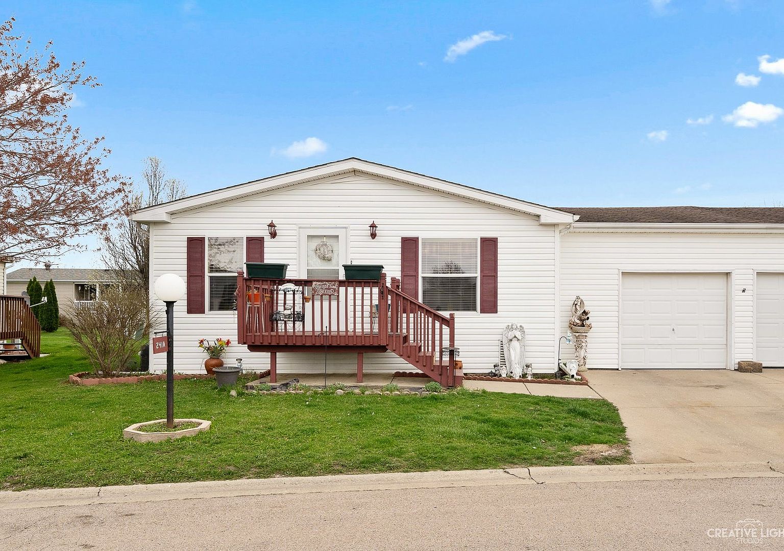 241 Meadowlark Ln A, Sandwich, IL 60548 Zillow