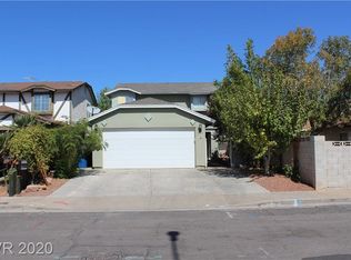 539 Holick Ave, Henderson, NV 89011