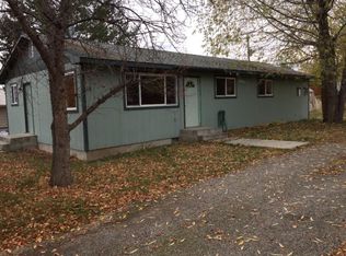 1410 Upper Baker Ave, Salmon, ID 83467