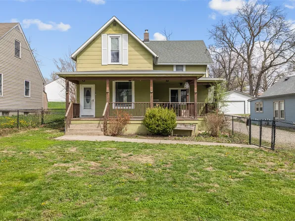 923 Virginia Ave, Des Moines, IA 50315