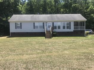 1044 Bunnie Trail, Hamptonville, NC 27020
