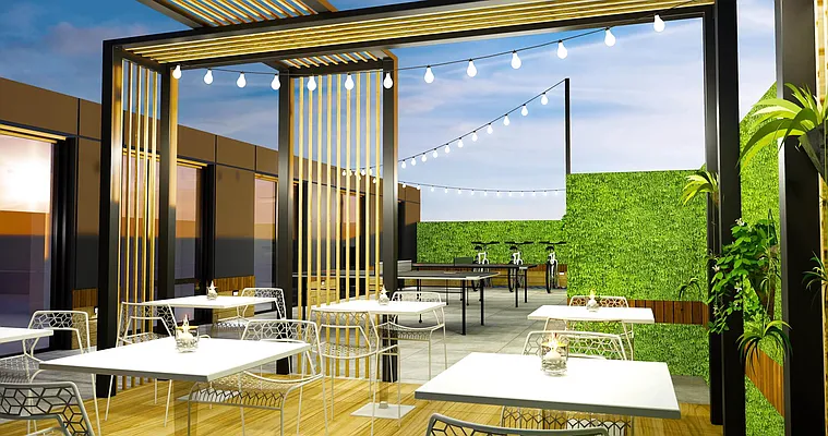 Rented by Bohemia Realty Group | media 50