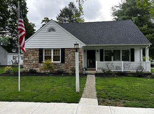 325 S 31st St, Camp Hill, PA 17011
