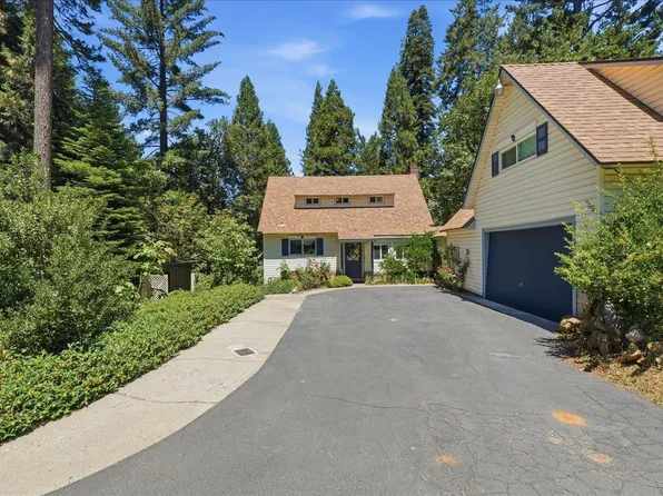 6581 Center View Dr, Pollock Pines, CA 95726