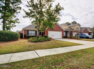 801 Ruffin St, Wilmington, NC 28412