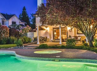 50 Cameron Ct, Danville, CA