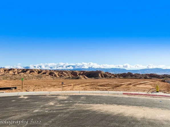 1648 El Sueno Ct, Mesquite, NV 89027