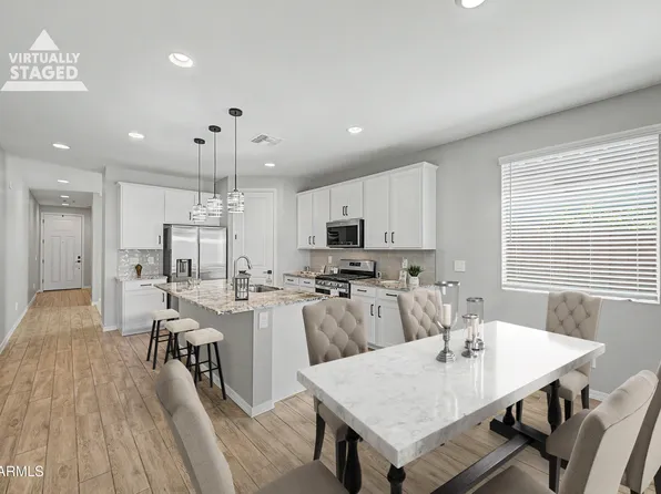 11247 E UNGER Avenue, Mesa, AZ 85212