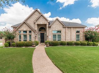 338 Fairview Ct, Coppell, TX 75019