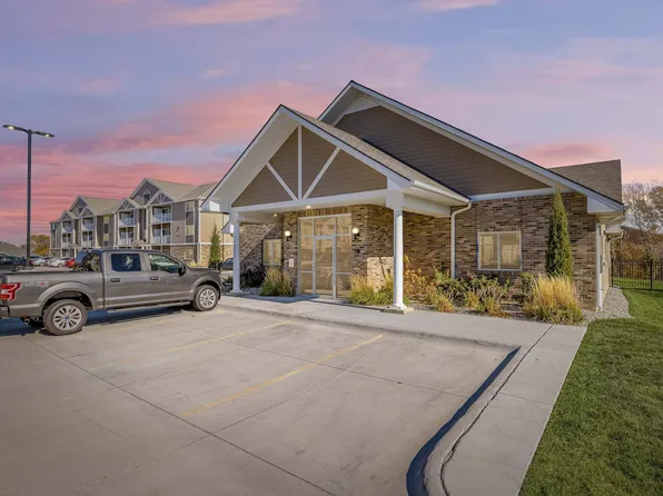 Magic Hills Apartments