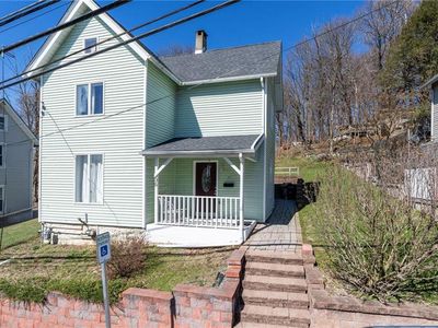 35 Kline St, Bangor, PA, 18013
