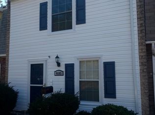4605 Coldstream Dr, North Chesterfield, VA 23234