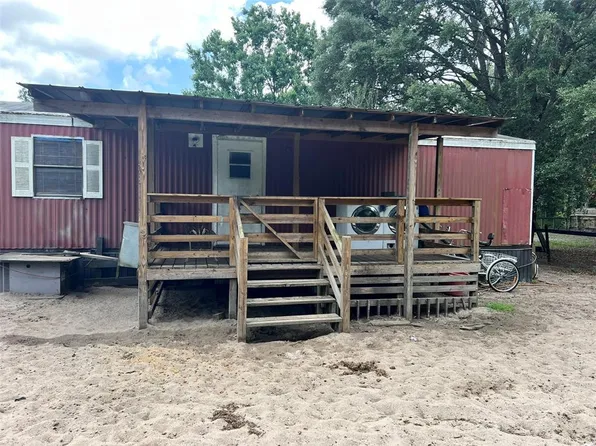 14451 SE 26th St, Morriston, FL 32668