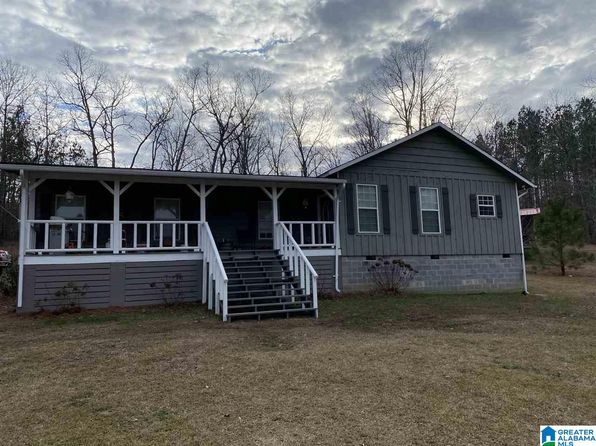 Recently Sold Homes In Coosa County Al 419 Transactions Zillow