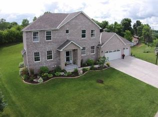 12370 Breanna Ct, Rogers, MN 55374