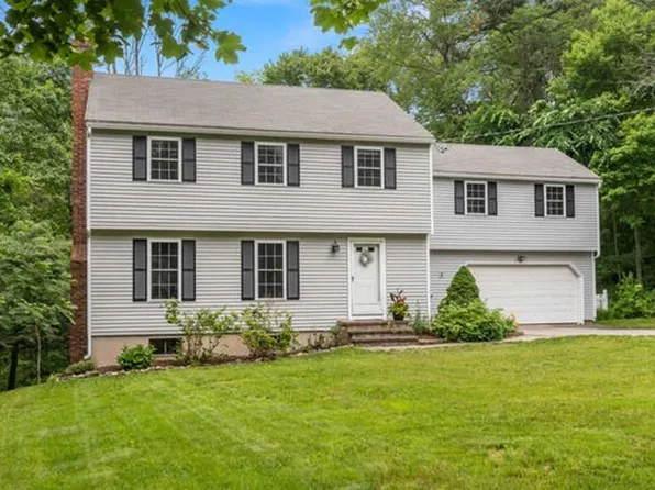 34 Towne Hill Ln, Topsfield, MA 01983