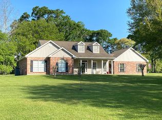 11113 Old Kiln Rd, Picayune, MS 39466