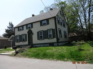 37 Castle St Floor 1, East Greenwich, RI 02818