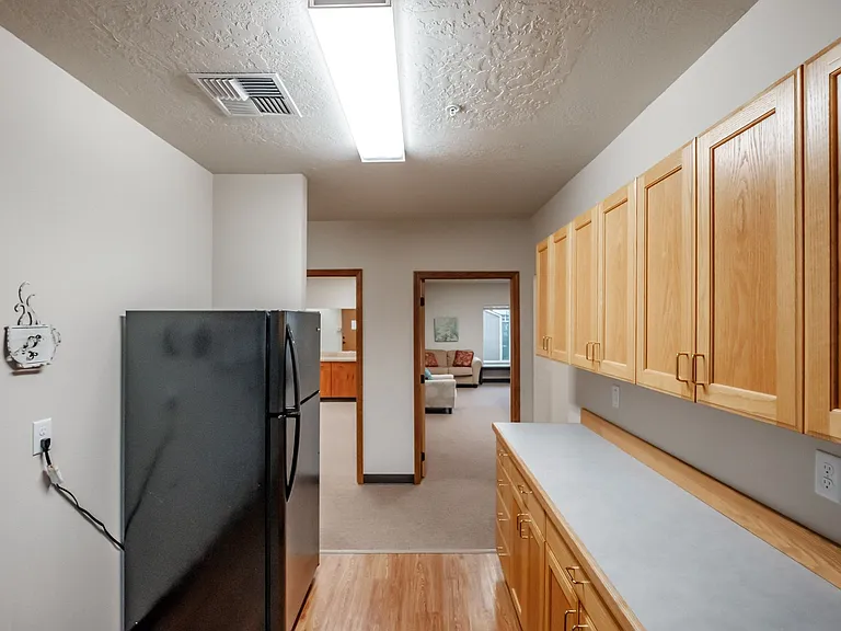 Lafayette Place Apartments — Photo 72