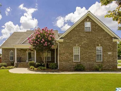 100 Quail Run Ct, Meridianville, AL, 35759