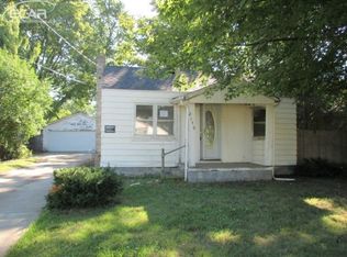 2179 S Term St, Burton, MI 48519
