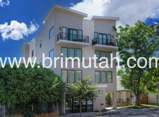 945 S Washington St #203, Salt Lake City, UT 84101