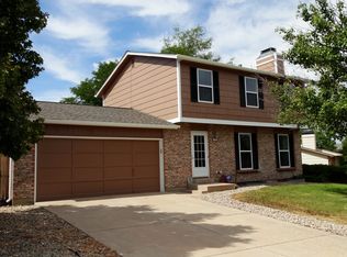 19456 E Gunnison Pl, Aurora, CO 80017