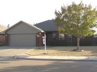 6815 6th St, Lubbock, TX 79416
